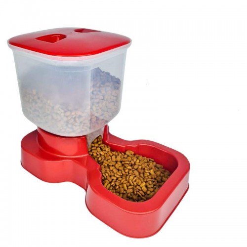 COMED AUT GRANDE PORTE VERM 8L