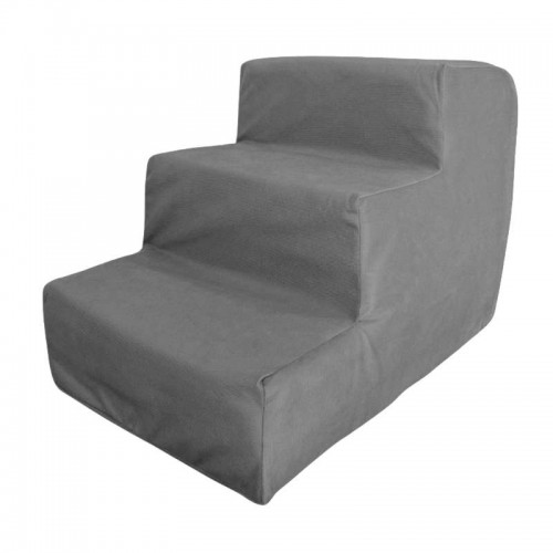 ESCADA PET GRAFITE 60X47X40CM