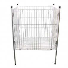 110013 - BERCINHO GRANDE SOFT 90X60X75CM