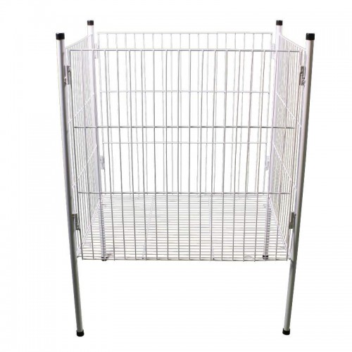 BERCINHO PEQUENO SOFT 85X50X50CM