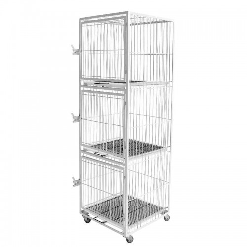 JAULINHA 3 MODULOS POP