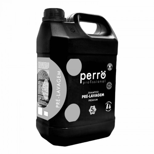 SHAMPOO PRE LAVAGEM PERRO PREMIUM 5L