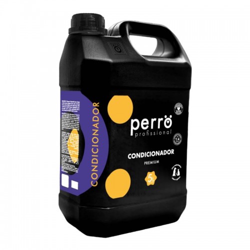 CONDICIONADOR PERRO PREMIUM 5L