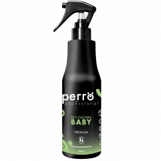 70367 - DEO COLONIA BABY PERRO PREMIUM 500ML