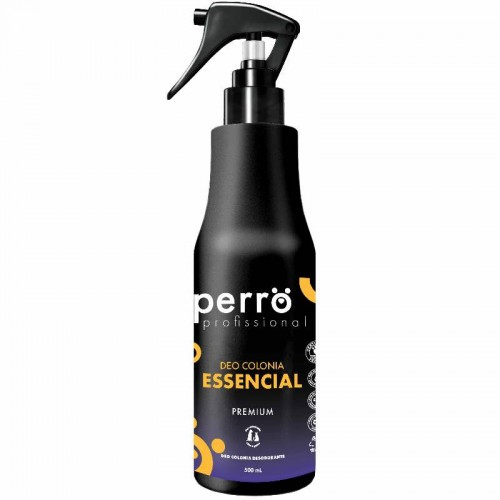 DEO COLONIA ESSENCIAL PERRO PREMIUM500ML