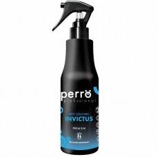 70365 - DEO COLONIA INVICTUS PERRO PREMIUM 500ML