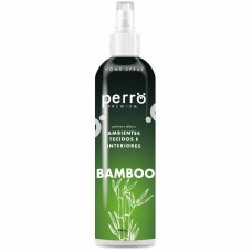 13001 - HOME SPRAY BAMBOO PERRO PREMIUM 240ML