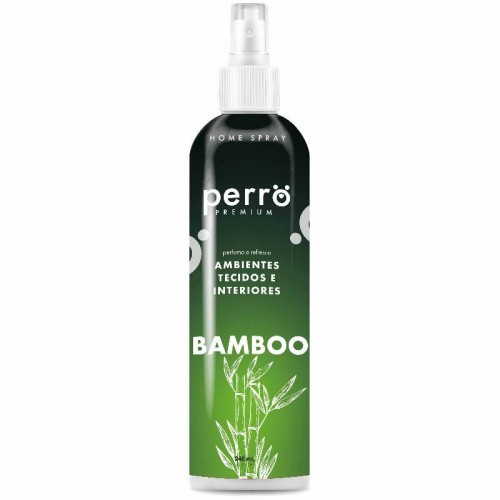 HOME SPRAY BAMBOO PERRO PREMIUM 240ML