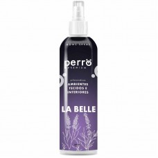 13002 - HOME SPRAY LA BELLE PERRO PREMIUM 240ML