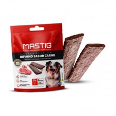 1600 - MASTIG BIFINHO CAES SABOR CARNE 400G