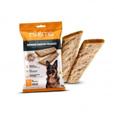 1499 - MASTIG BIFINHO CAES SABOR FRANGO 60G