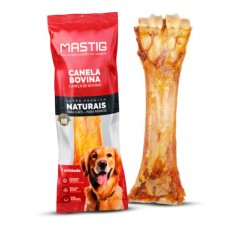 1515 - MASTIG CANELA BOVINA NATURAL