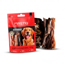 1599 - MASTIG SORTIDO NATURAL 120G