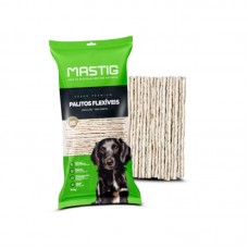 1490 - MASTIG PALITO FLEX NATURAL 900G
