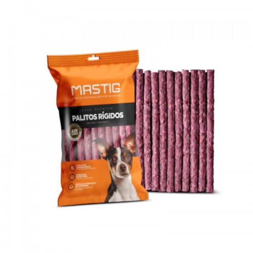 MASTIG PALITO BACON 8MM 10UN