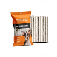 1494 - MASTIG PALITO NATURAL 8MM 10UN