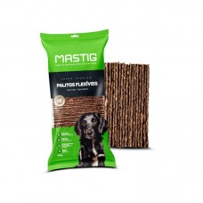 1485 - MASTIG PALITO FLEX BACON 900G