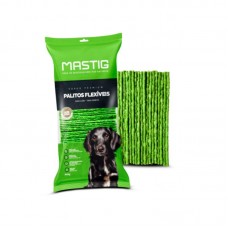1487 - MASTIG PALITO FLEX MENTA 900G