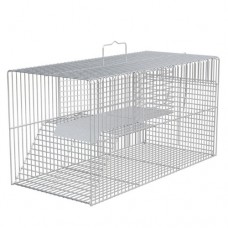 100069 - GAIOLA RATOEIRA MEDIA P