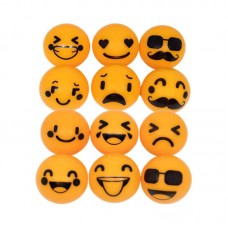 12271 - BOLA MINI EMOCOES C 12 55MM