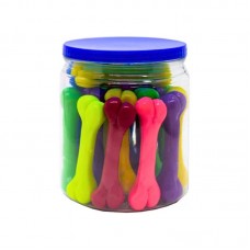 12226 - OSSO P MACICO POTE C 20UN TUTTI FRUTTI