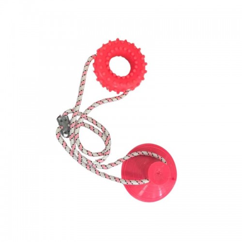 PUXE PET C ANEL G 60CM