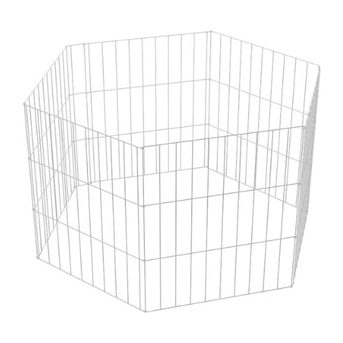 CERCADINHO POP CAES 60CM 6 PCS