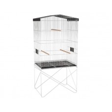 20383 - GAIOLA VIVEIRO STANDARD 480X1000X340 N12