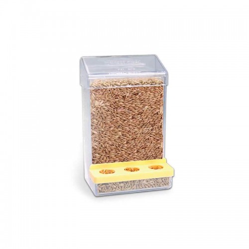 COMED CONTINUO TICO PLAST PET 7CM