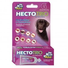 90210 - HECTOTRIO CAES G 4,5ML 16 ATE 24KG