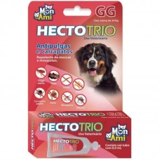 90209 - HECTOTRIO CAES GG 6ML ACIMA 24KG