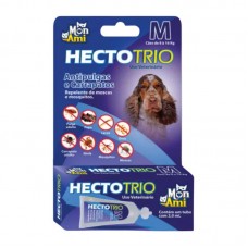 90216 - HECTOTRIO CAES M 3ML 8 ATE 16KG