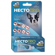 90211 - HECTOTRIO CAES P 1,5ML ATE 8KG