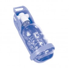 11574 - BEBED PET DRINKS 300ML ROXO CAROL