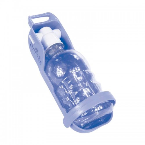 BEBED PET DRINKS 300ML ROXO CAROL