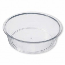 20180 - BANHEIRA PLASTICA REDONDA CRISTAL P