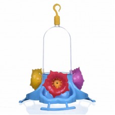 20033 - BEBED BEIJA FLOR 3 FLORES POLEIRO 260ML