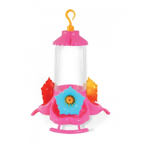 BEBED BEIJA FLOR 4 FLORES P.CHAPEU 260ML