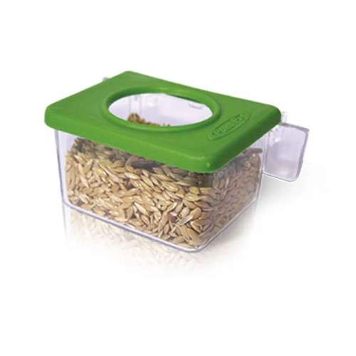 COMED 1 FURO C GANCHO PLAST PET C24