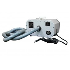 60546 - SOPRADOR SUPER 2 MOTORES PERRO 220V