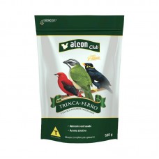 1163 - ALCON CLUB TRINCA FERRO 500G