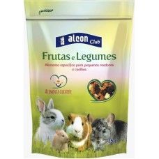 1299 - ALCON CLUB FRUTAS E LEGUMES 75G