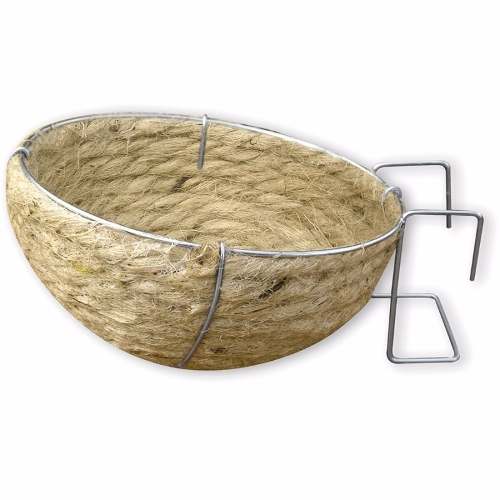 NINHO DE COLEIRA ESPECIAL COM 10 UNIDADE