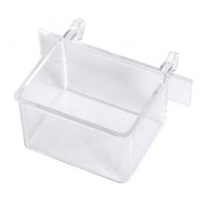 20059 - BEBED PLAST CRISTAL C GANCHO C12