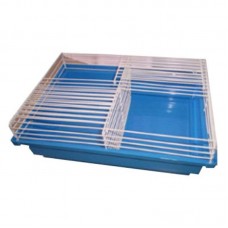 20203 - TRANSPORTE PASS E ROEDORES 2 DIVISOES