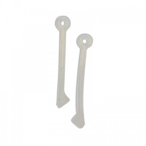 KIT MOLA BICO DISPENSER COM 10 UNIDADES