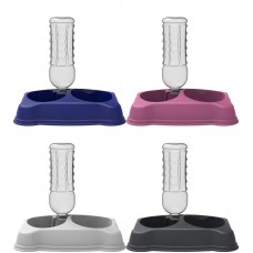 12340 - COMED DUPLO MIX 600ML