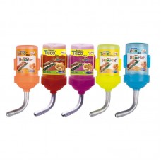 40042 - BEBED HAMSTER TECO  MINI BICO ALUM 55ML