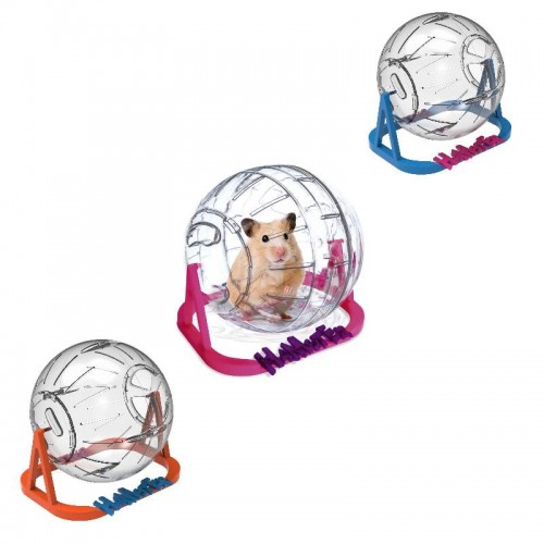 GLOBO HAMSTER BALL PEQUENO