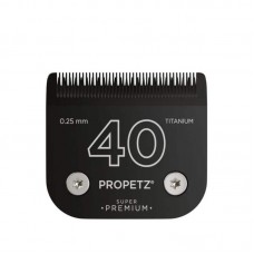 60284 - LAMINA 40 PREMIUM TITANIUM